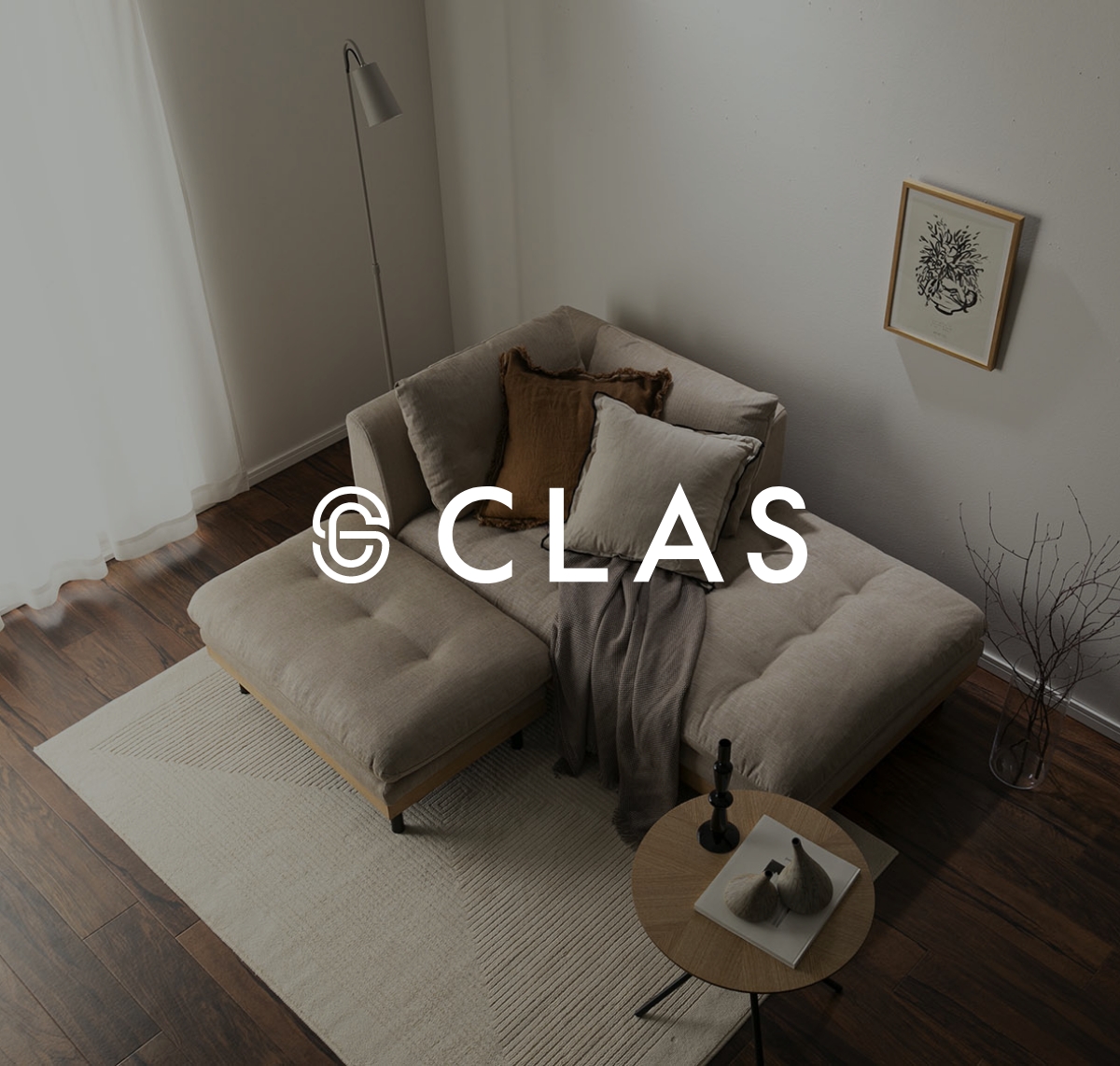 CLAS