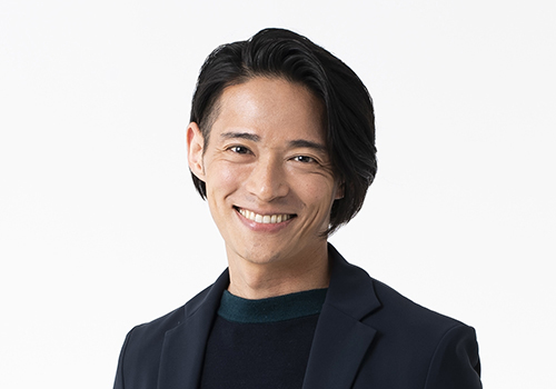 代表取締役社長 久保 裕丈