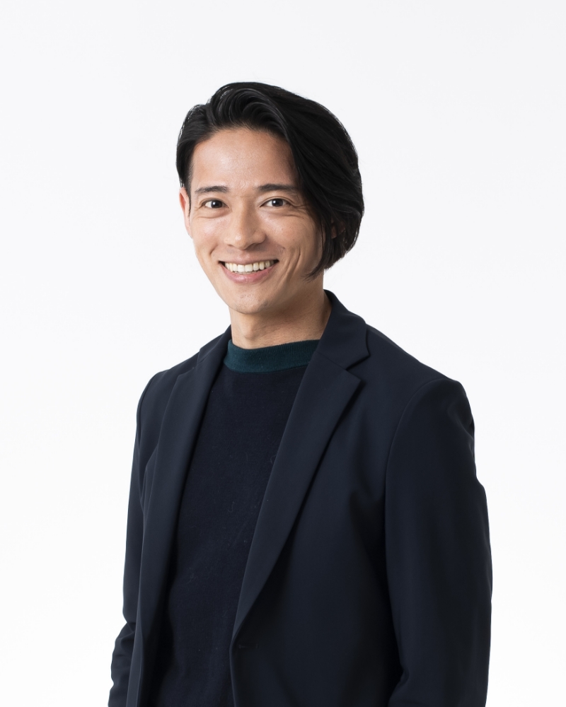 代表取締役社長 久保 裕丈