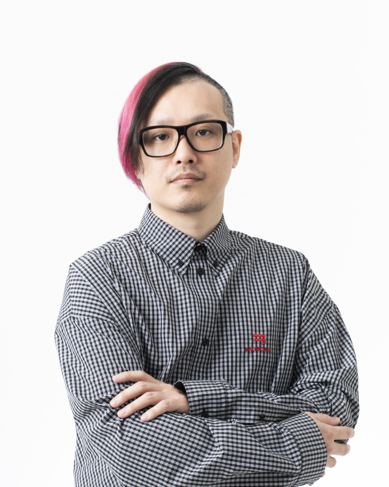 取締役CTO 山下 博巨