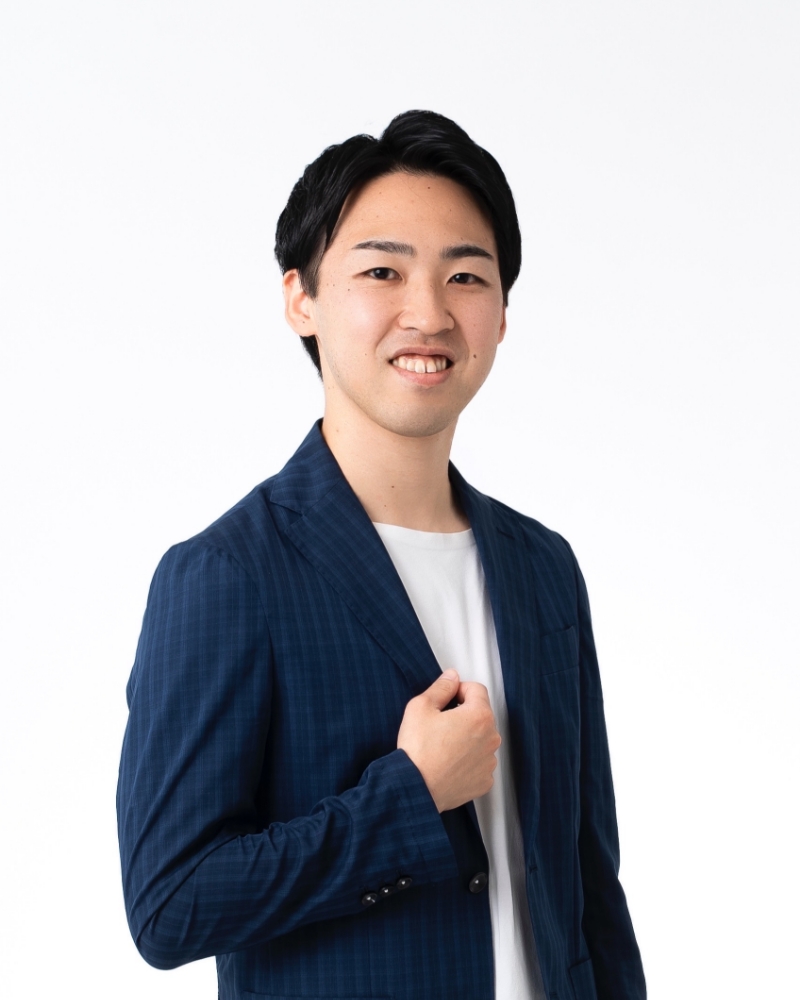 取締役管理部長 中島 悠太