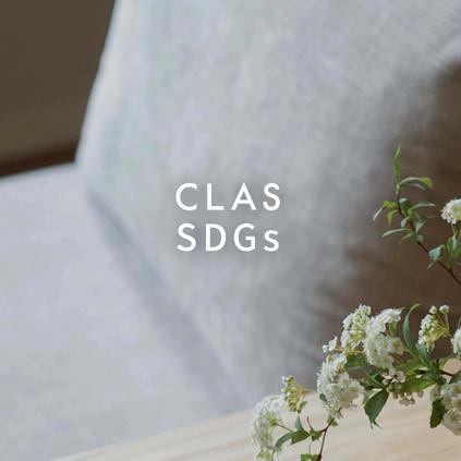 CLAS SDGs